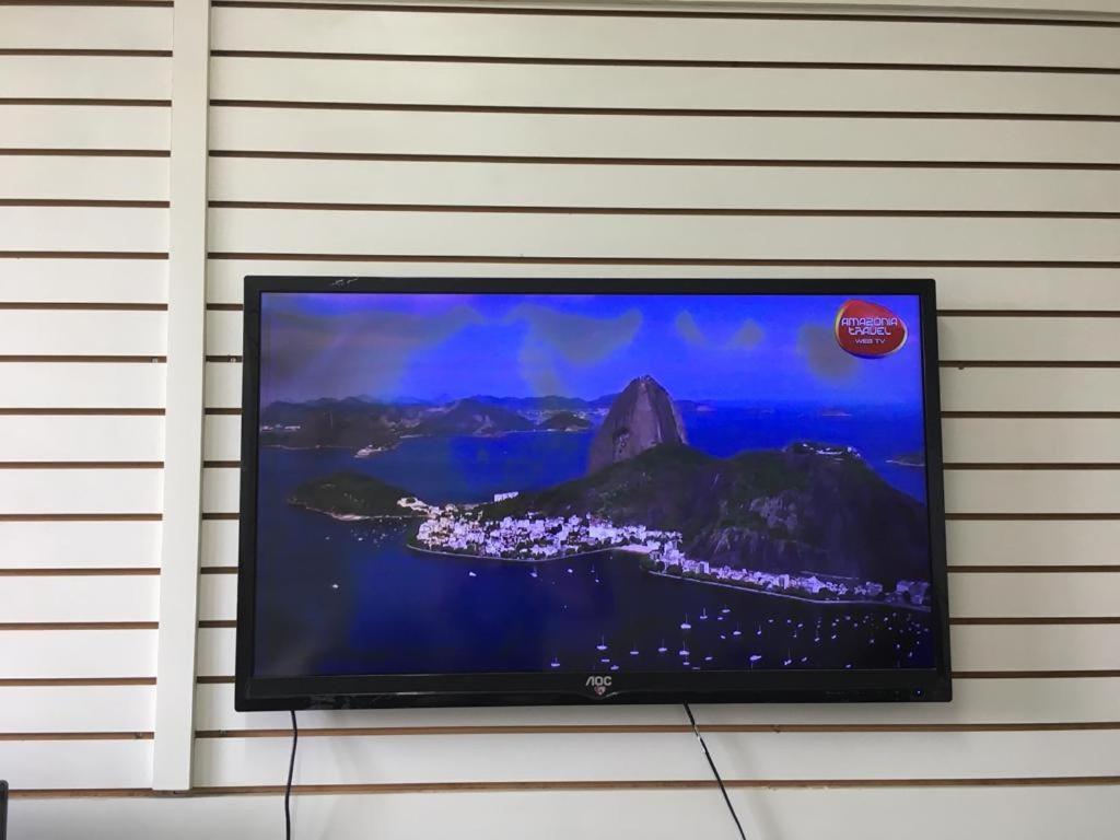 Meu Apartamento A 15Min De Copacabana Rio de Janeiro Exterior foto