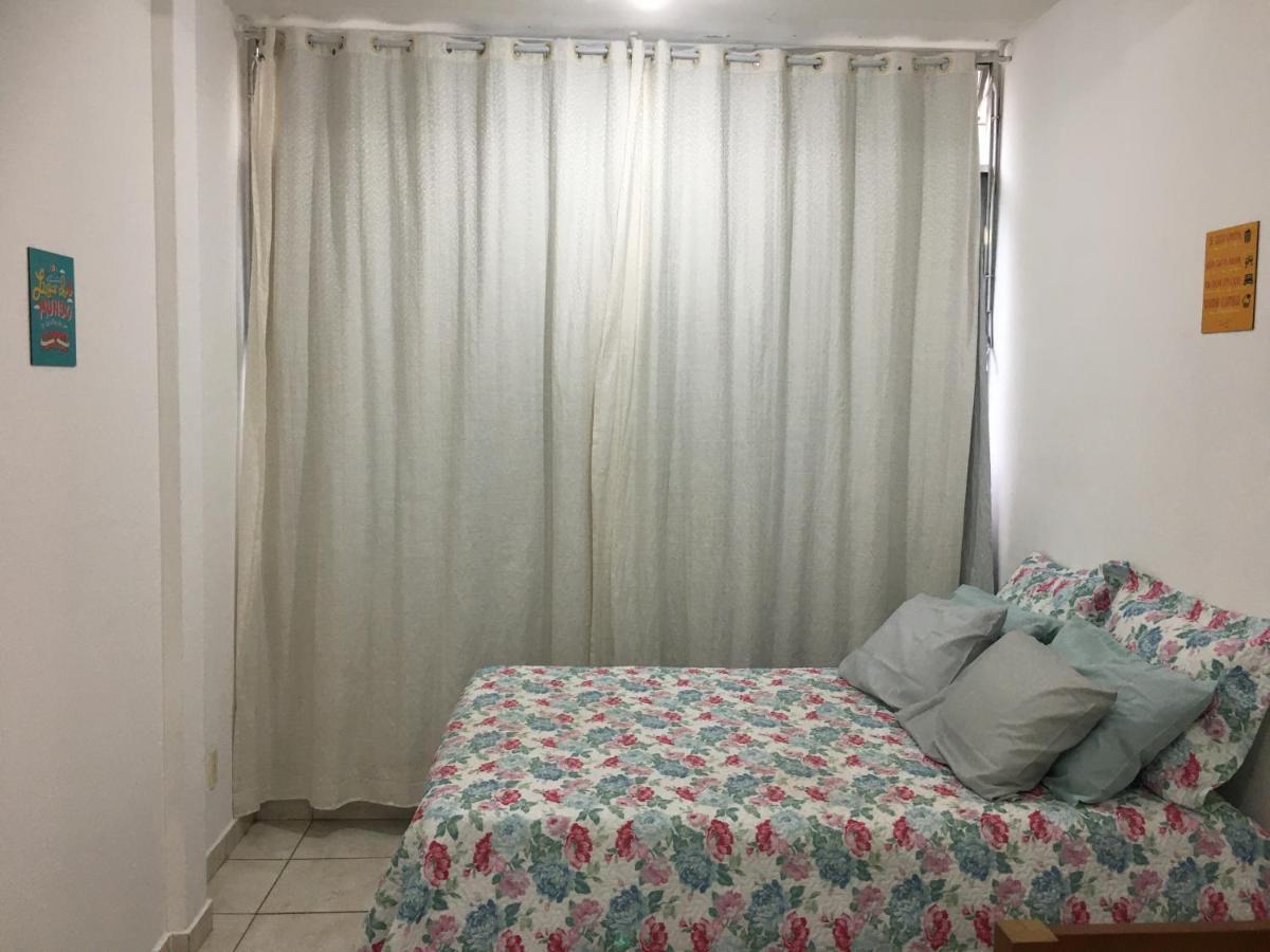 Meu Apartamento A 15Min De Copacabana Rio de Janeiro Exterior foto