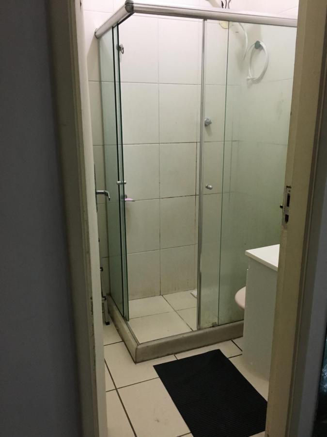 Meu Apartamento A 15Min De Copacabana Rio de Janeiro Exterior foto