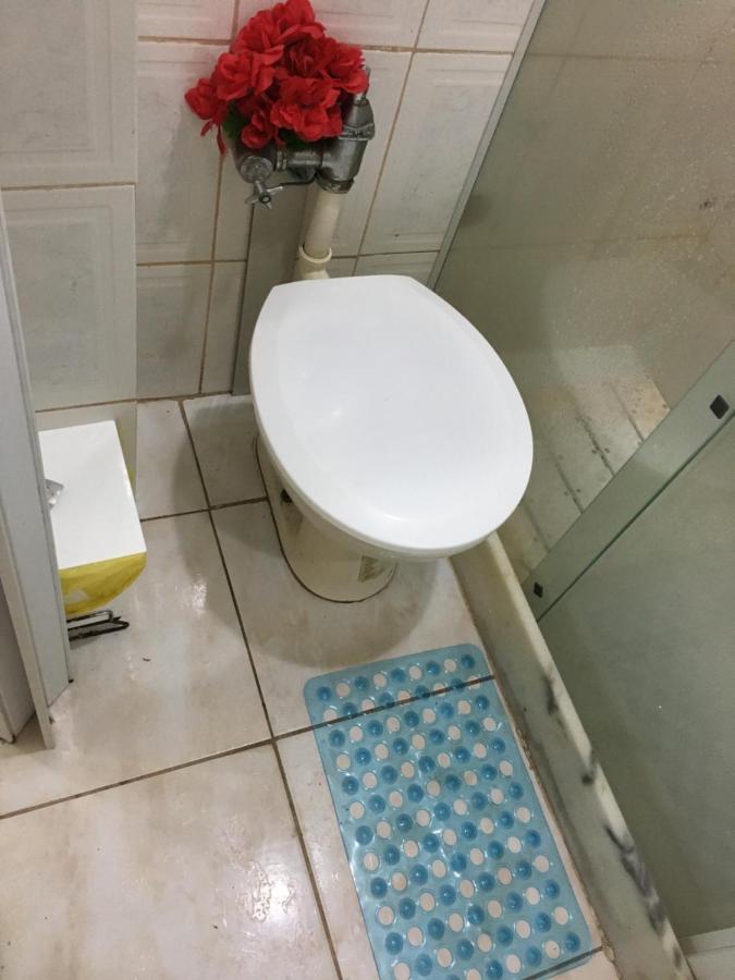 Meu Apartamento A 15Min De Copacabana Rio de Janeiro Exterior foto