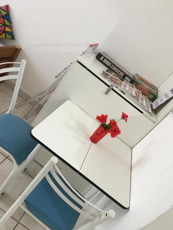 Meu Apartamento A 15Min De Copacabana Rio de Janeiro Exterior foto