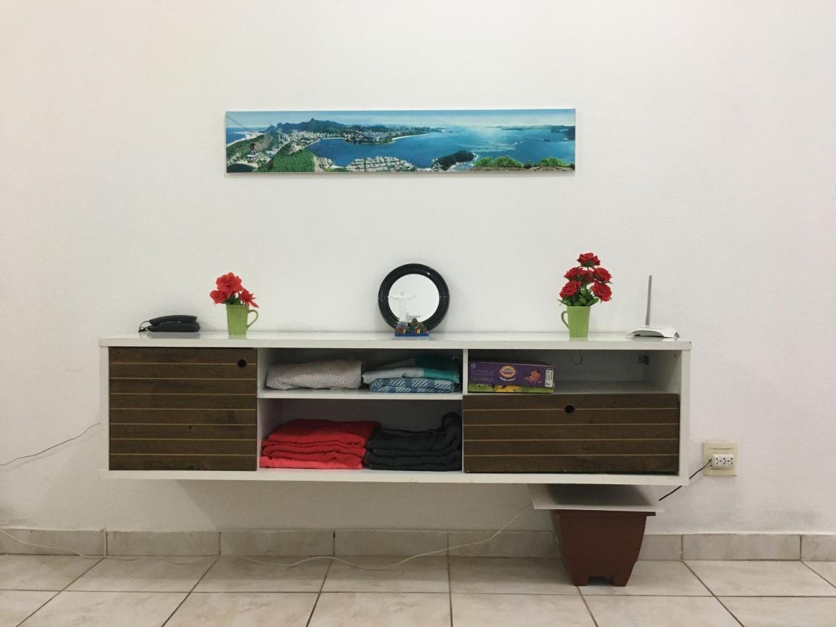 Meu Apartamento A 15Min De Copacabana Rio de Janeiro Exterior foto