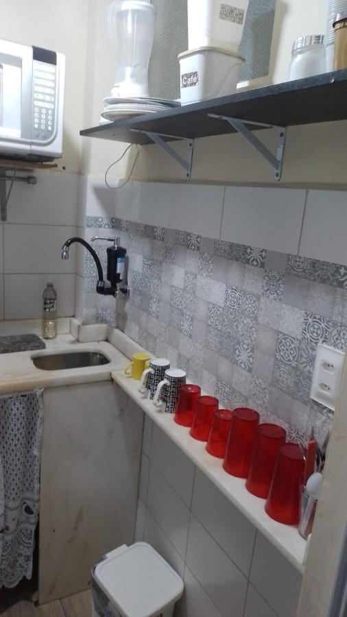 Meu Apartamento A 15Min De Copacabana Rio de Janeiro Exterior foto